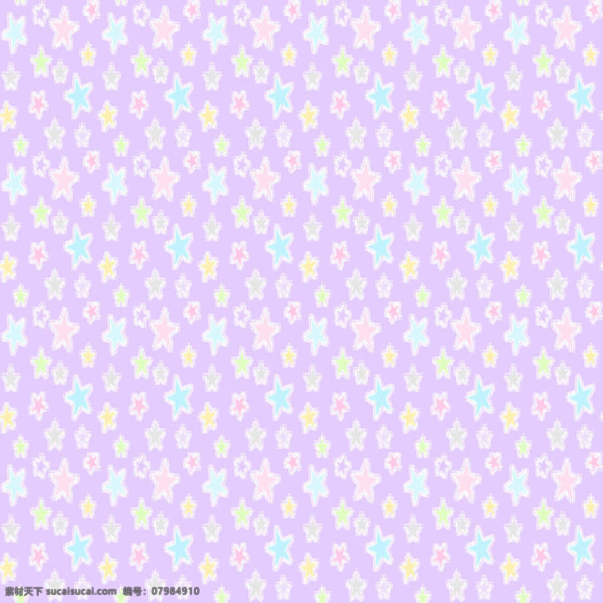 紫色 星星 纹理 纹理素材 纹路背景 背景图片
