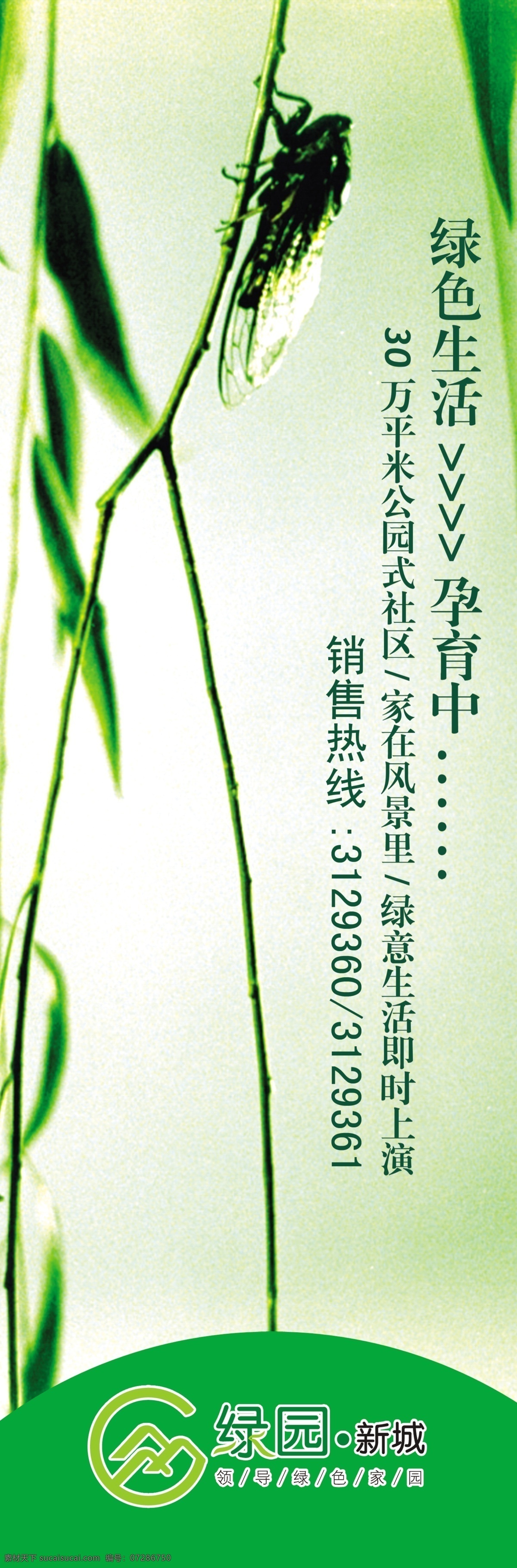 展板 模板 展架 分层 库 板式画册 版式设计 画册模板 画册展板 楼房展板 绿色生活 展板画册 展板模板 展板模块 绿园新城 孕育中 类展板 展板设计师 psd源文件