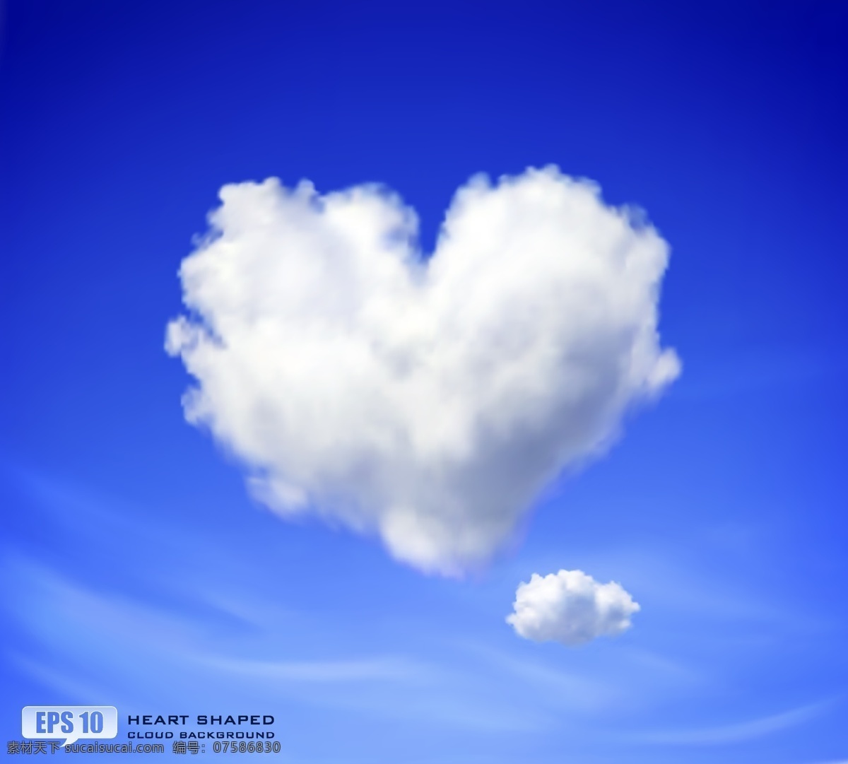 云 背景 矢量 矢量背景 背景矢量 蓝色