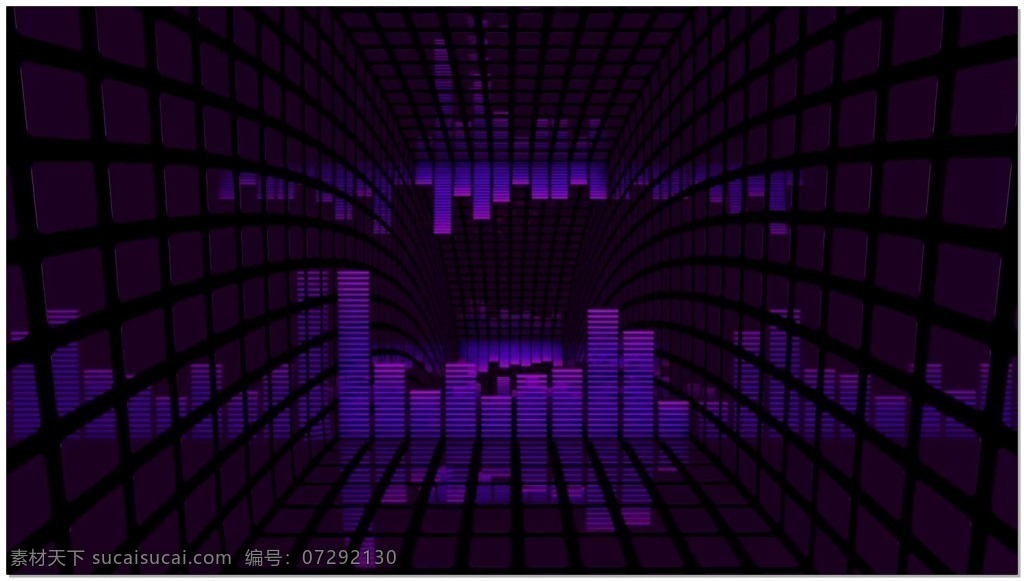 紫色 柱体 动态 高清 视频 紫色柱体 光影交错 光斑 散射 视觉享受 手机炫酷壁纸 动态壁纸 电脑屏幕保护 高清视频素材 3d视频素材 特效视频素材