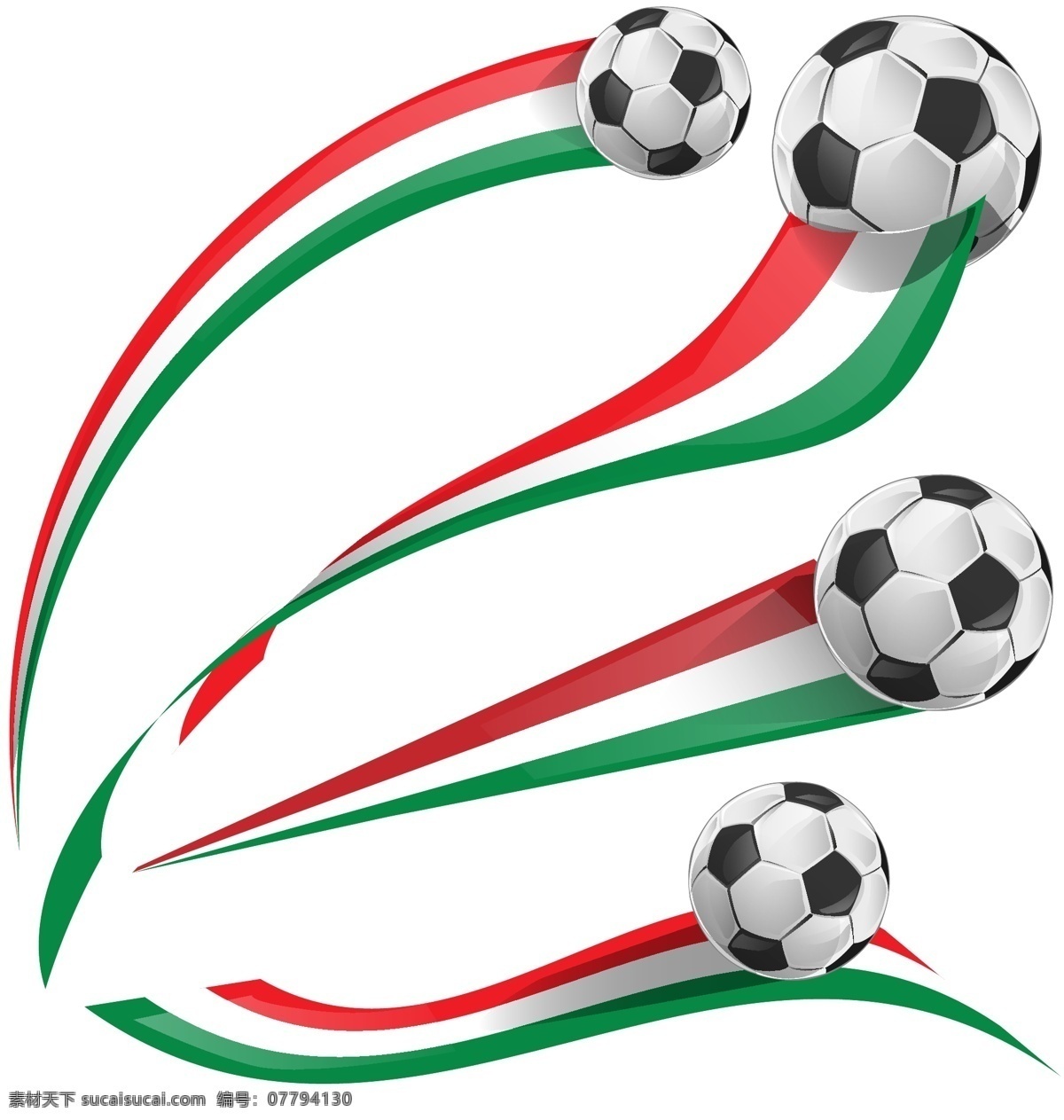 2014 巴西 世界杯 绿色 足球比赛 足球背景 巴西世界杯 足球素材 足球运动 奥运会 手绘 矢量 体育运动 文化艺术