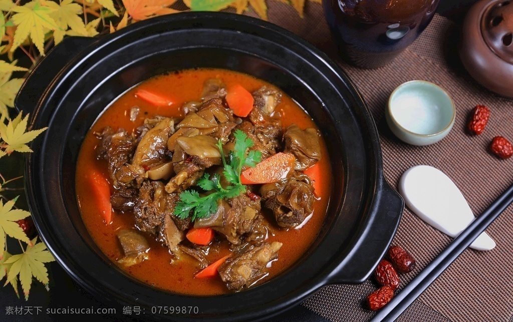 红烧羊腩 羊 羊腩 美食 羊肉 餐饮美食 传统美食