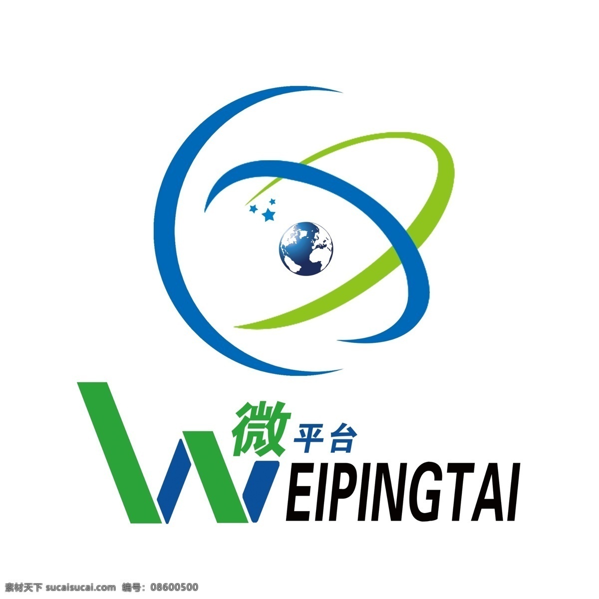 微 信 平台 logo 微信 psd源文件 logo设计