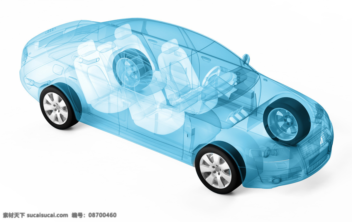 汽车设计图 汽车 小汽车 汽车轮廓 汽车构造图 构造 轮廓 设计图 交通工具 现代科技