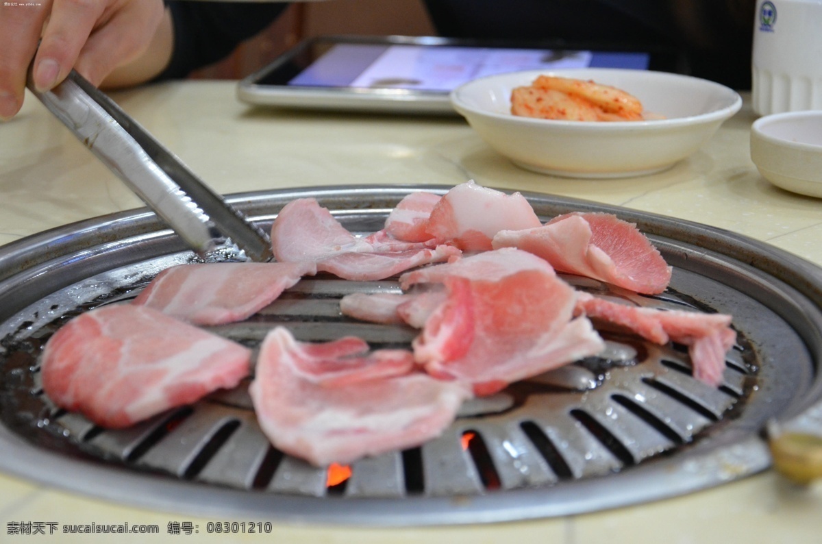 烤五花肉 五花肉 烧烤食材 家庭烧烤 家庭烤串 荤素搭配烤串 荤素烤串 自助烤肉 自助烤串 自制烤串 自助 自制 烤串 餐饮美食 传统美食