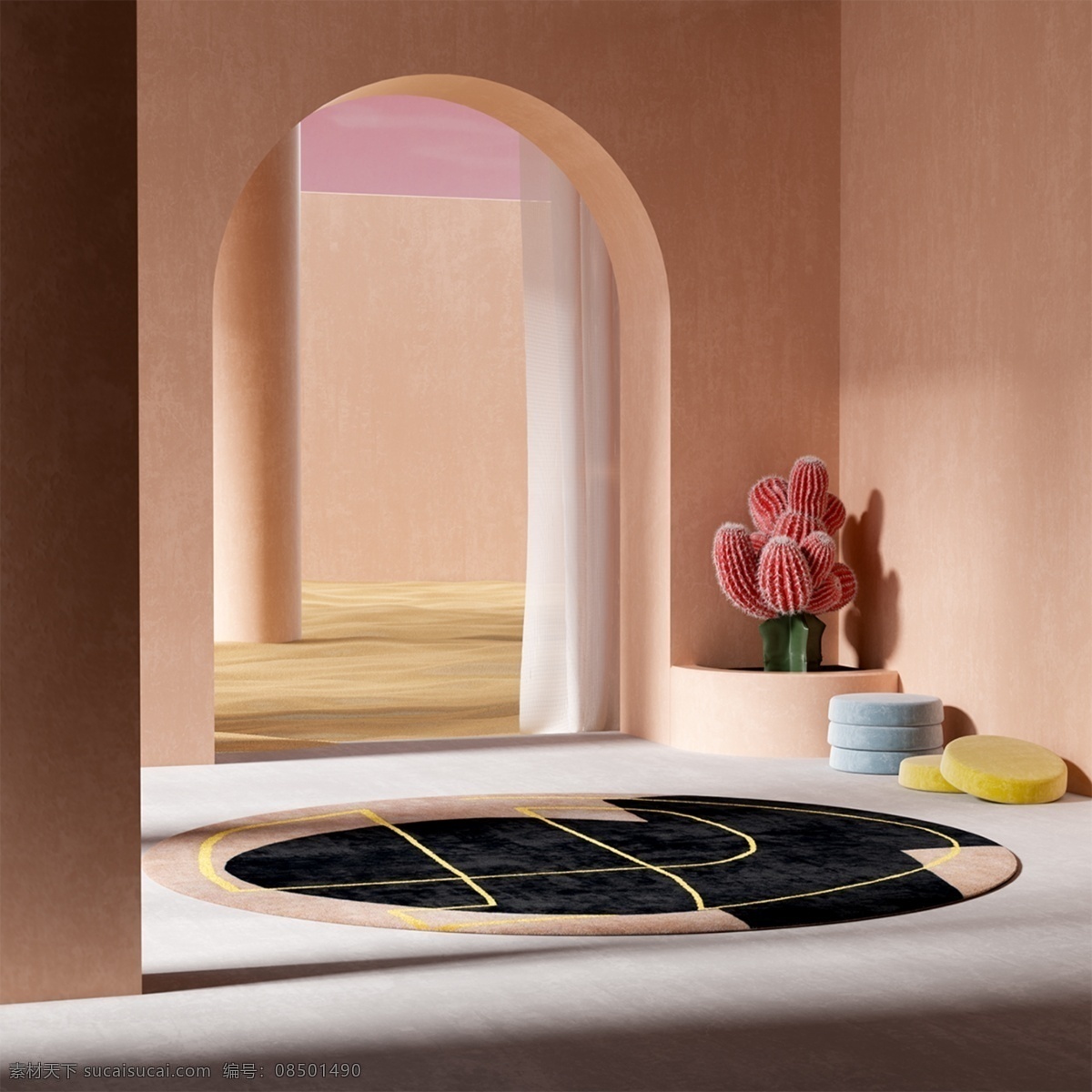 c4d 电商 场景 背景 3d 立体渲染 特效场景 游戏特效 c4d文件 背景图案 建筑场景 立体场景 立体背景 空间搭建 淘宝背景 粉色背景 几何背景 源文件分层 分层 背景素材 618 模型 3d设计 c4d建模 漂亮背景 双11 双12设计 展示模型 立体空间背景