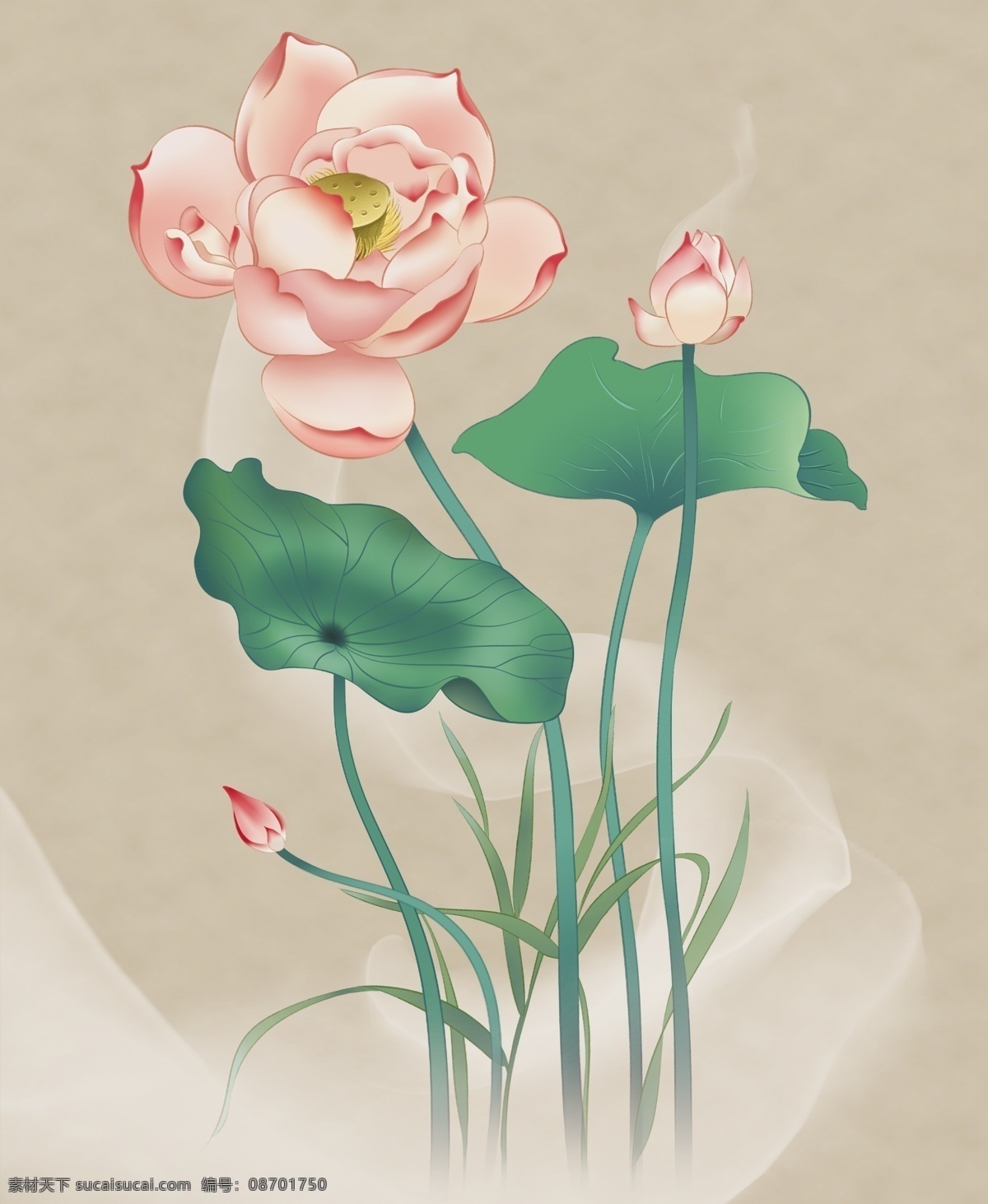 荷花图图片 荷花图 荷花 工笔荷花 国画 荷花九鱼图 爱莲说 风景画 家和万事兴 家和富贵 玻璃画 中国风 水墨画 年画 金玉满堂 吉祥如意 莲连有鱼 和气生财 家和业兴 装饰画 挂画 中堂画 壁画 移门图案