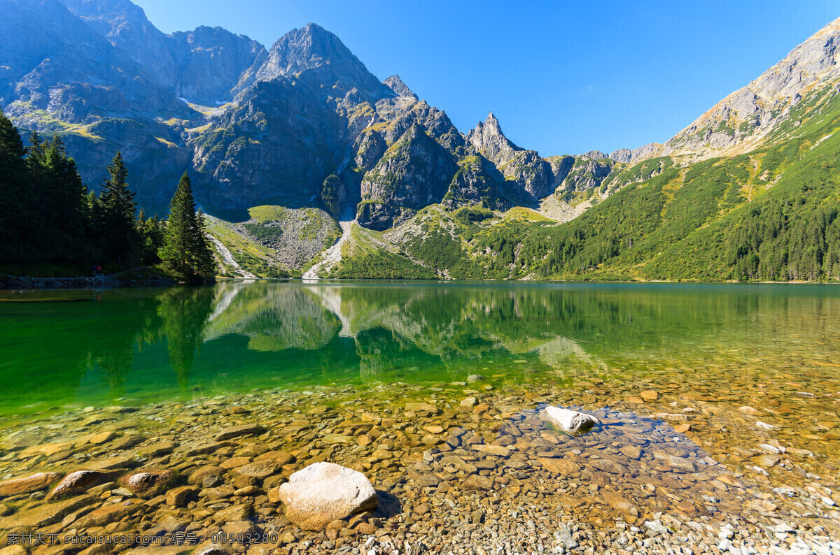 美丽 湖面 风景摄影 湖泊风景 湖面倒影 美丽景色 美丽风景 美景 自然风景 自然景观 黑色