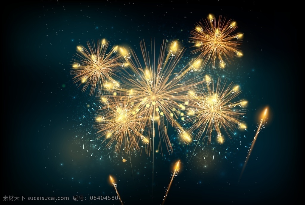 新年 烟火 猪年 2019年 新年快乐 新年快乐海报 烟花素材 烟花高清图 烟花四射 新年贺卡 漂亮烟花 烟花背景 烟花表演 烟花特效 礼花绽放 烟花焰火 节日气氛 庆祝 喜庆的日子 城市夜景