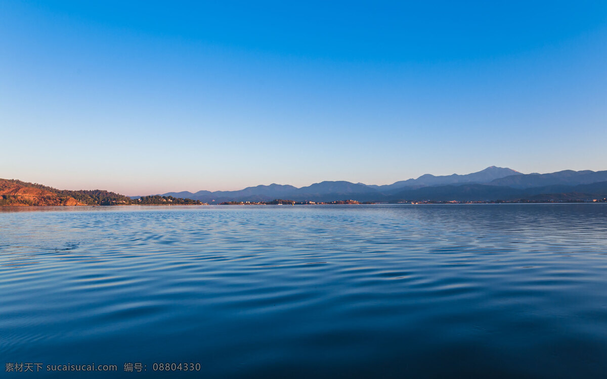 土耳其海峡 唯美 海洋 风景 清新 自然 土耳其 海峡 自然景观 山水风景
