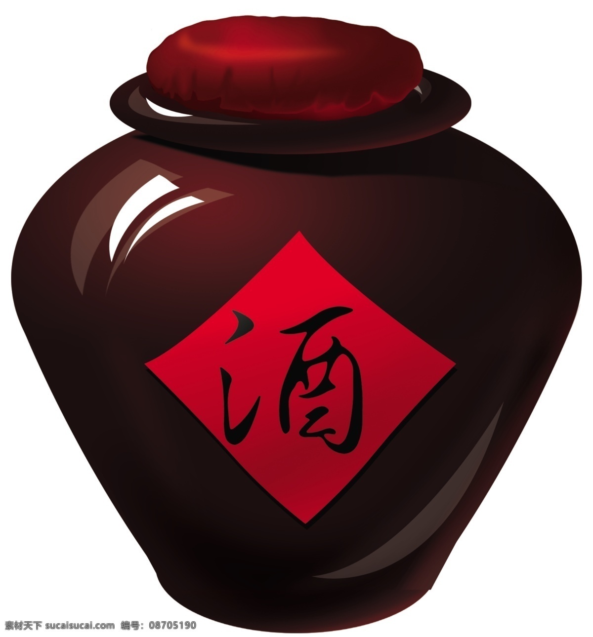 创意二维码 二维码 可爱二维码 卡通二维码 二维码设计