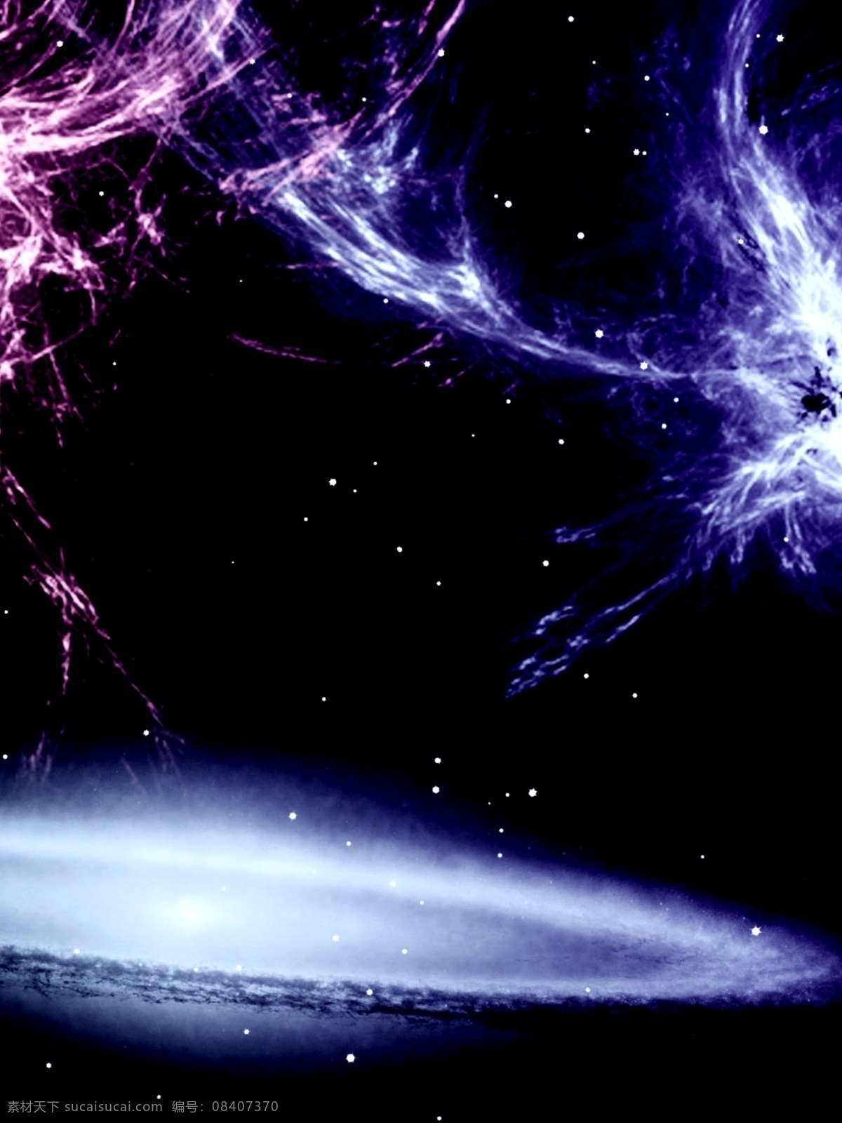 原创 星空 星云 酷 炫 背景 星空背景 星星 抽象 宇宙 宇宙背景 h5背景 神秘 银河