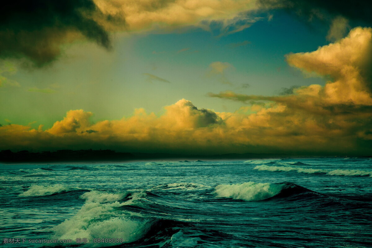 唯美 大海 高清 海洋 唯美大海 大海风景 海景