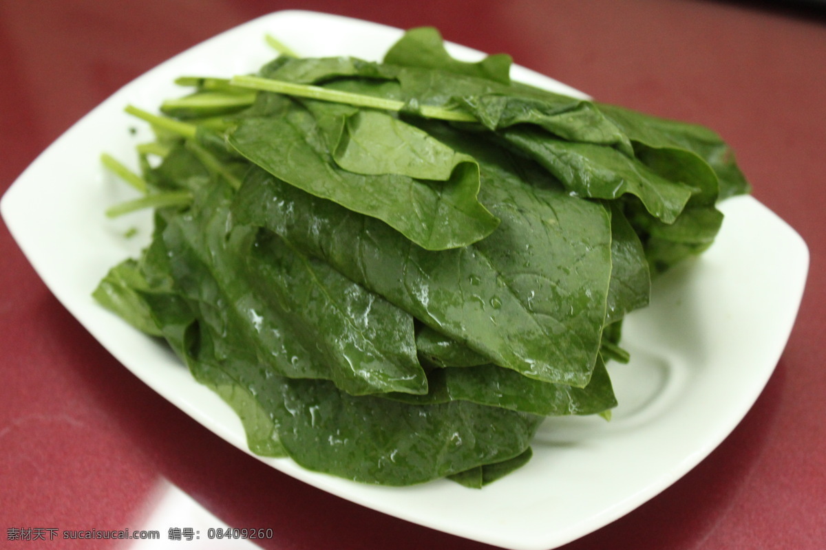 菠菜免费下载 菠菜 餐饮美食 绿色 绿色食品 盘子 食物原料 蔬菜 风景 生活 旅游餐饮