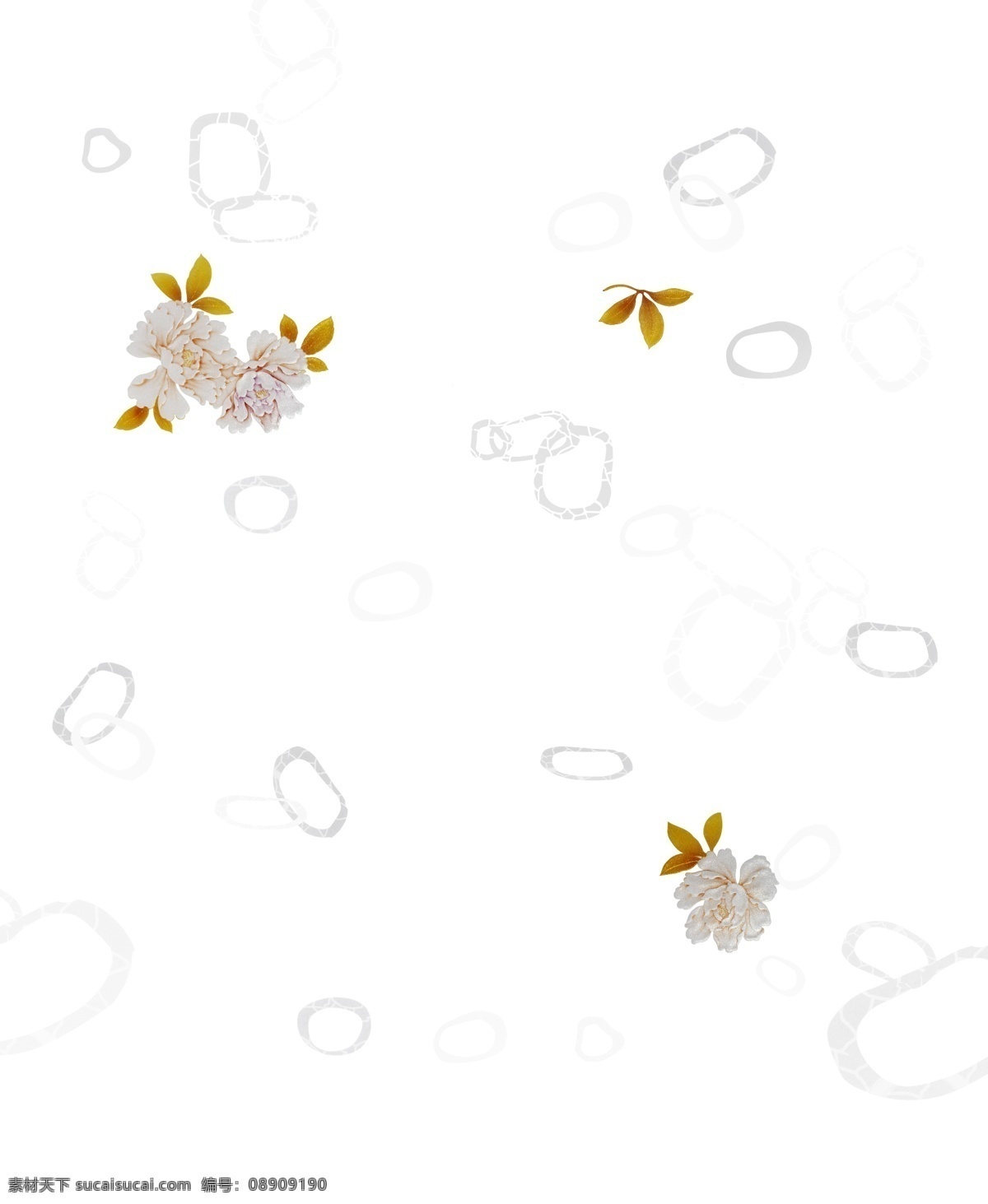 时尚移门 花纹 圈圈 天香 工艺 移门图案 广告设计模板 源文件 白色