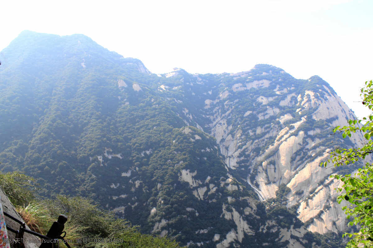 华山风光 华山一角 华山 山崖 华山山景 华山美景 华山风景 华山树丛 树木 大山 石山 山林 华山雪松 华山旅游 华山中峰 华山松树 西岳华山 华山东峰 五岳 赵匡胤 朝阳峰 华山亭子 名山大川 华山标志建筑 陕西旅游 群山起伏 华山地标 华山云海 云雾 云海 高清华山照片 自然景观 风景名胜 白色