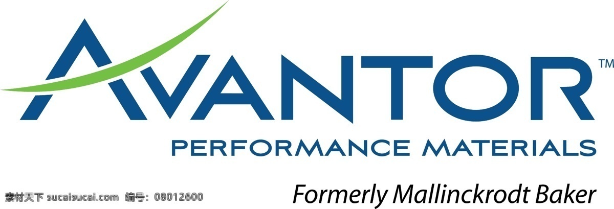 avantor tm 矢量标志下载 免费矢量标识 商标 品牌标识 标识 矢量 免费 品牌 公司 白色