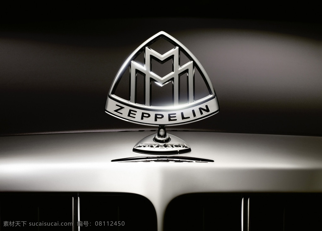 迈巴赫 飞艇 maybach zeppelin 世界名车 跑车 轿车 标志 内饰 suv 赛车 豪华车 四驱 越野 crv 概念车 交通工具 现代科技