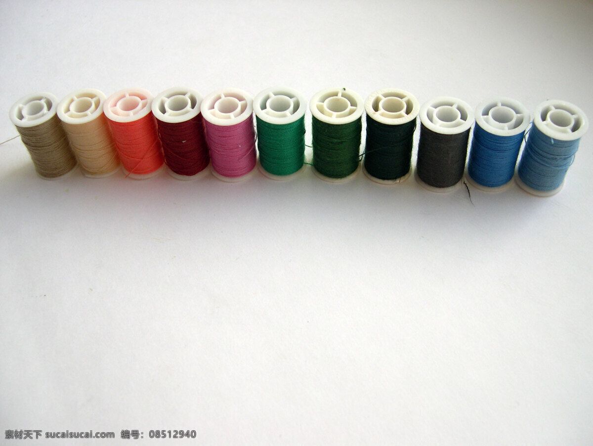 线团图片素材 线 线团 裁缝工具 生活用品 生活百科