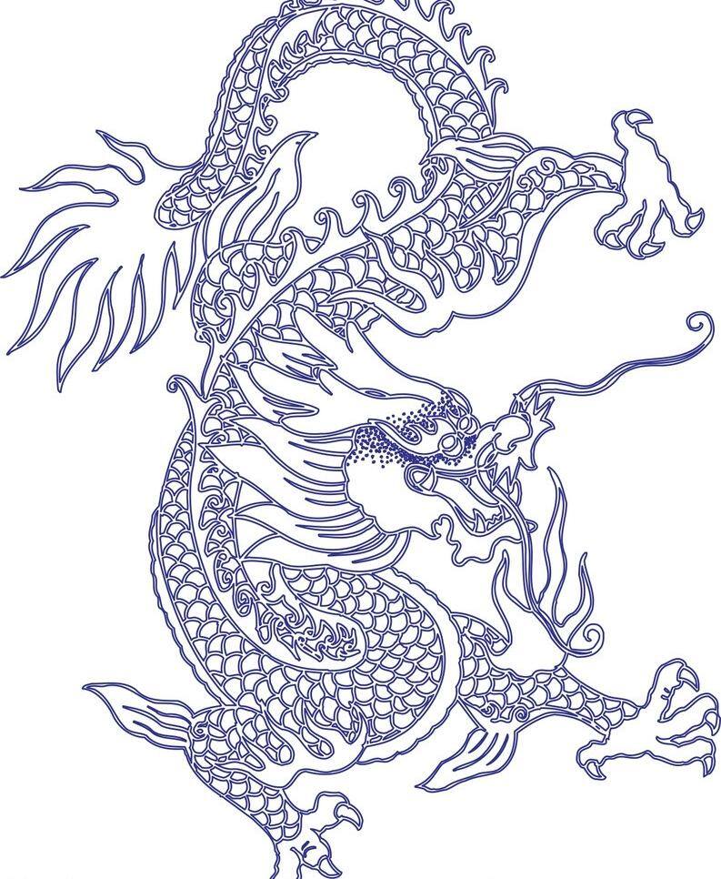 瓷器 底纹背景 古典 古典底纹 古典花纹 花卉 花矢量 花纹 花纹底纹 龙矢量 龙 中国龙 龙图腾 蛟龙 龙纹 龙图案 龙纹图案 青花瓷图案 青花瓷纹样 青花瓷 青花 青花瓷花纹 矢量花纹 陶瓷花纹 陶瓷纹样 陶瓷 手绘花纹 植物矢量 青花矢量图 青花瓷盘 装饰画 装饰 家居 花纹图案 矢量素材 其他矢量 矢量 psd源文件