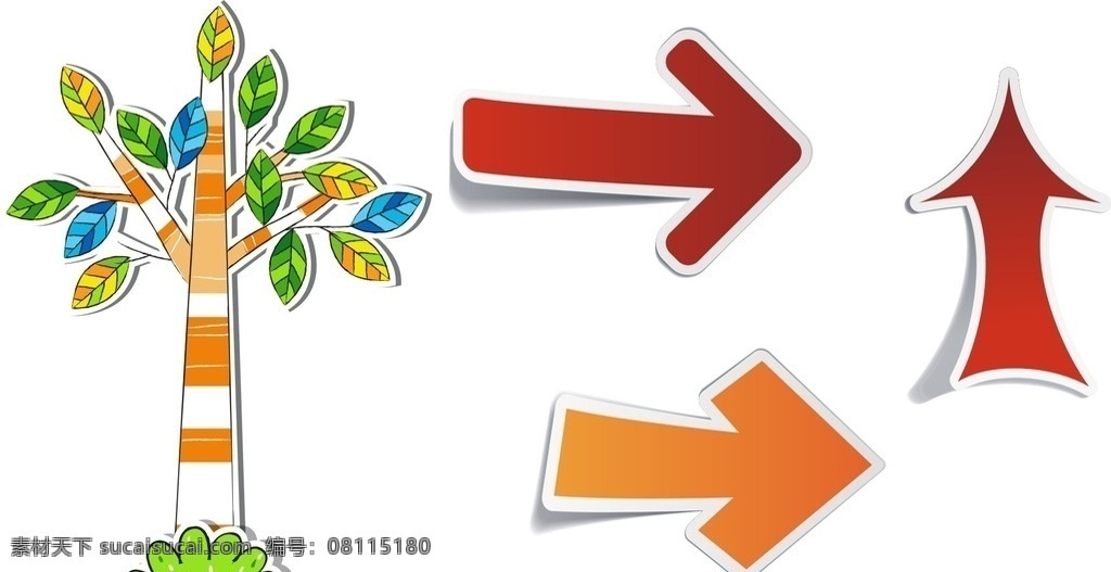 手绘树木 动感箭头 矢量素材 卡通素材 卡通 动感箭头素材 箭头素材 矢量箭头素材 蓝色箭头 红色箭头 黑色箭头 彩色箭头 时尚箭头 箭头图标 各种箭头 矢量箭头 箭头 矢量 指针 方向 卡通树木 矢量树木 树木素材 矢量树木素材 卡通树木素材 梦幻树木素材 手绘 插画 手绘插画