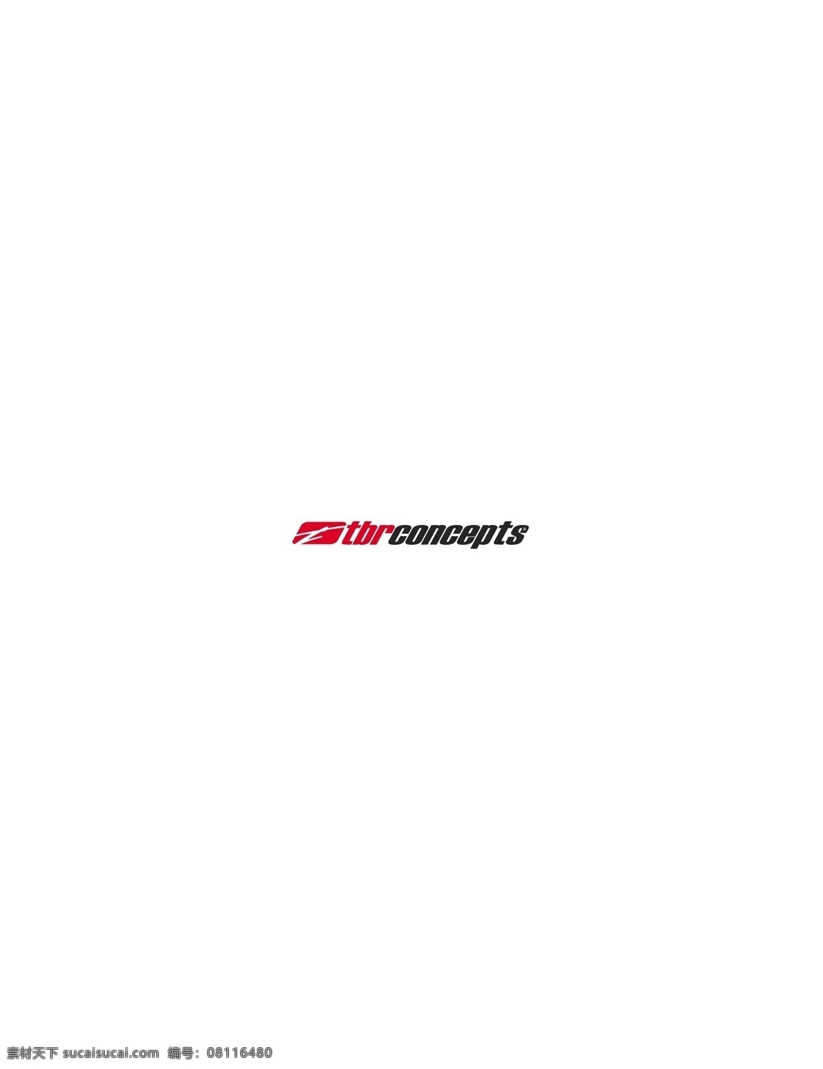 logo大全 logo 设计欣赏 商业矢量 矢量下载 tbrconcepts 矢量 名车 标志设计 欣赏 网页矢量 矢量图 其他矢量图