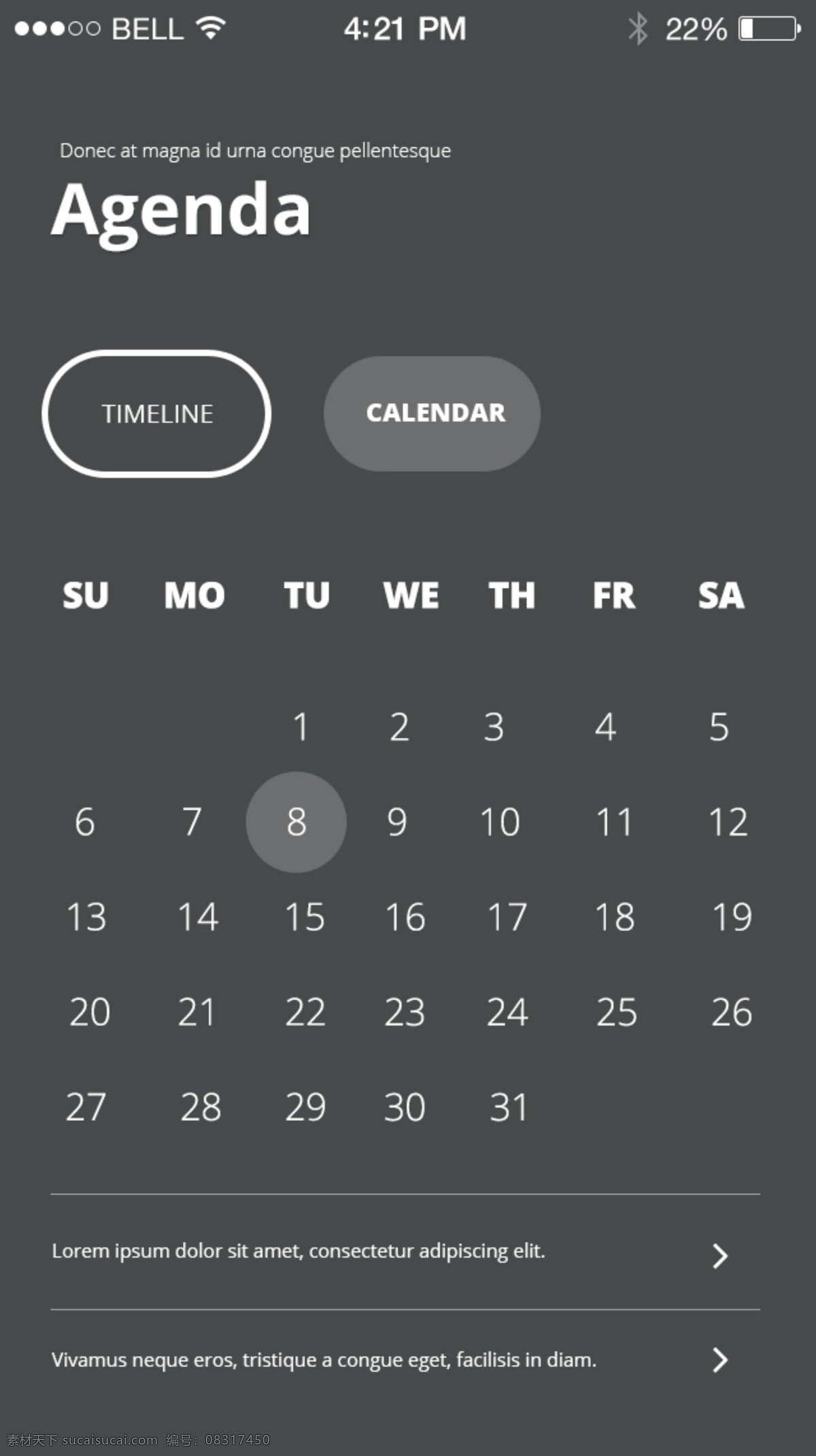 旅游 app 界面 gui app界面 黑色背景 叠影 ui设计 其他ui设计