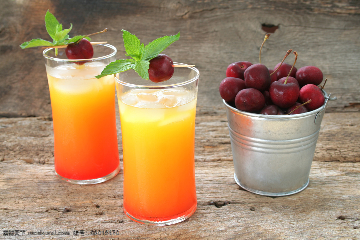 山楂 果汁 饮料 水果 杯子 山楂饮料 高清图片