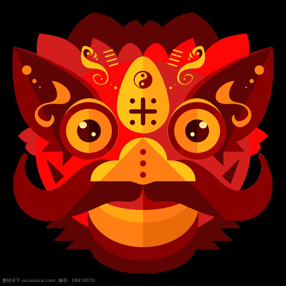 扁平 中国 风 春节 图标 图标icon icon 扁平图标 创意图标 ui图标 中国元素 中国风 新年 春节图标