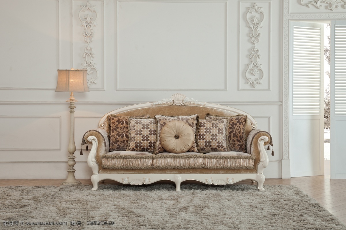 古典家具 豪华家具 家居生活 家具摄影 欧式风格 欧式沙发 生活百科 法式 家具 法式家具 装饰品 家居装饰素材