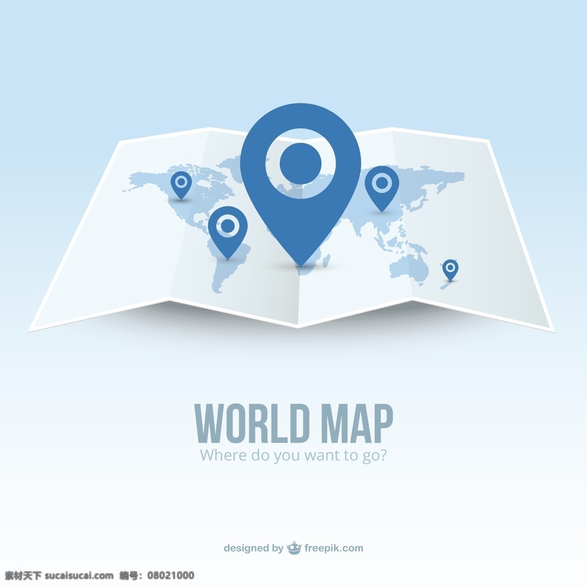 世界地图指针 地图 世界 世界地图 标记 指针 国际 全球 矢量 eps文件