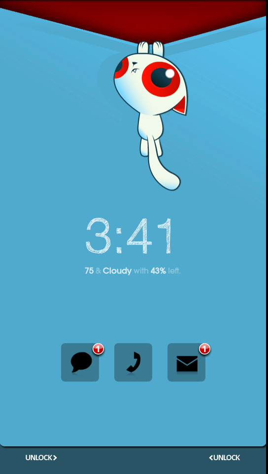 android app 界面设计 ios ipad iphone 安卓界面 手机app 坏 猫咪 遗址 惊喜 界面设计下载 手机 模板下载 界面下载 免费 app图标