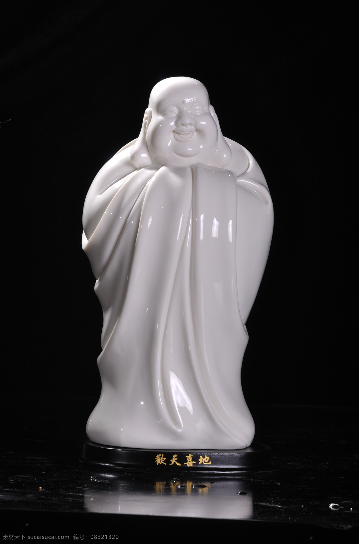 陶瓷 白瓷 工艺品 瓷器 礼品瓷 德化陶瓷 陶瓷摄影 雕塑 建筑园林