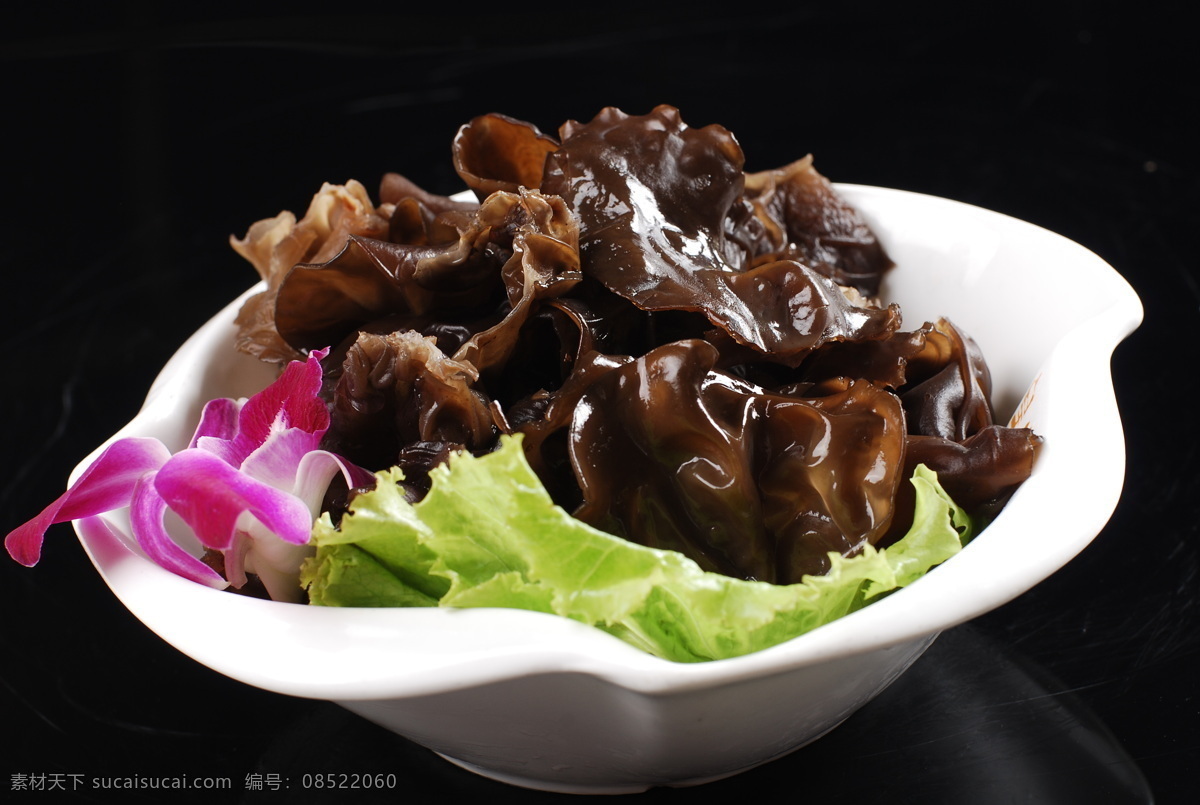 黑木耳 木耳 火锅 菌类 美食 涮菜 火锅涮菜 涮火锅 火锅食材 火锅涮料 火锅配菜 火锅菜 餐饮美食 传统美食