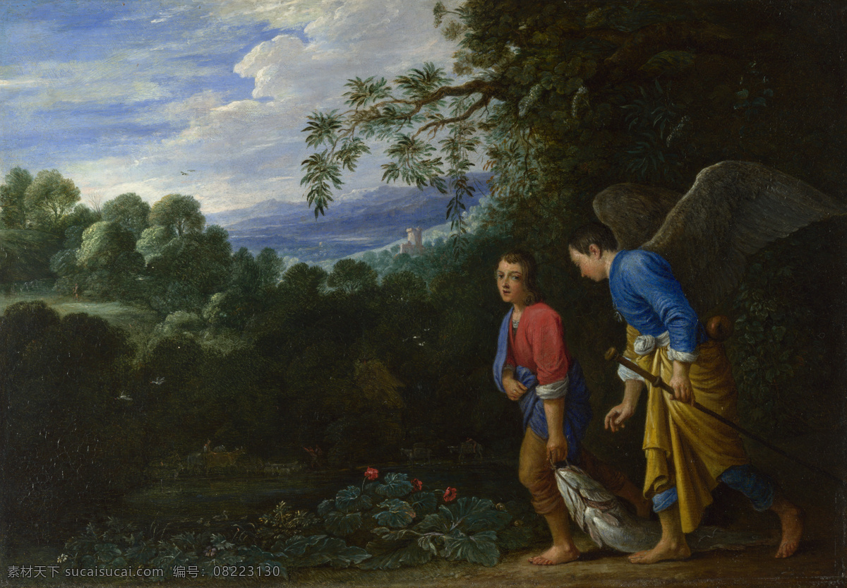 壁画 绘画书法 精品 美术 名画 欧洲油画 人物 人物油画 拉斐尔 设计素材 模板下载 继亚当 油画 珍藏 装饰画 精美油画 名作 艺术品 欧式绘画 文化艺术 家居装饰素材