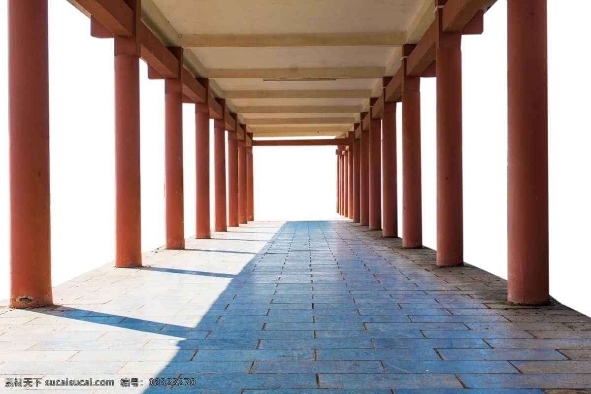小 庭院 建筑 公园 好玩 中国古代建筑 原创手绘建筑 原创插画建筑 小庭院建筑 古代建筑 庭院建筑