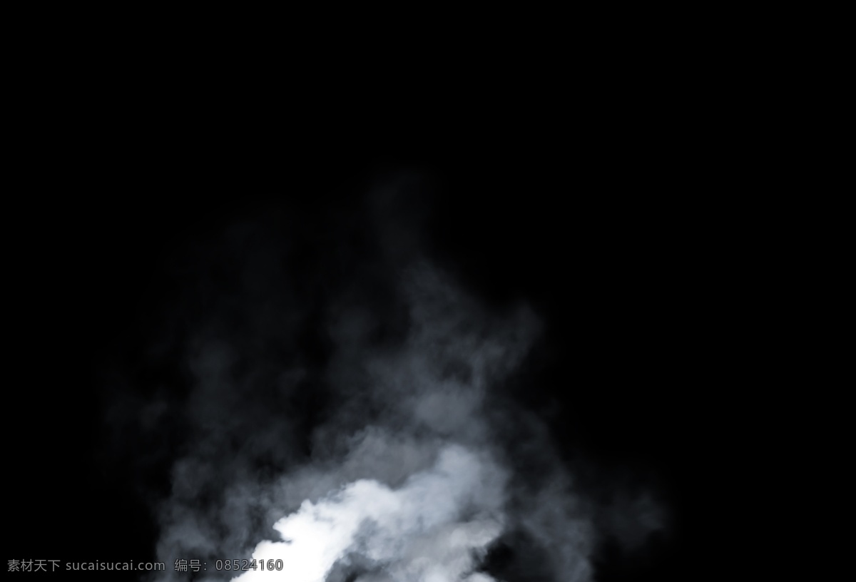 烟 中国风 水墨风 水墨 水墨素材 烟雾图片 烟雾材质 黑白烟雾 透明烟雾 白烟 浓烟 烟雾缭绕 分层