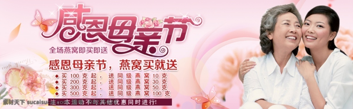 母亲节 活动 网站 花朵 母女 网页模板 源文件 中文模板 网站活动 导航图促销 网页素材 导航菜单