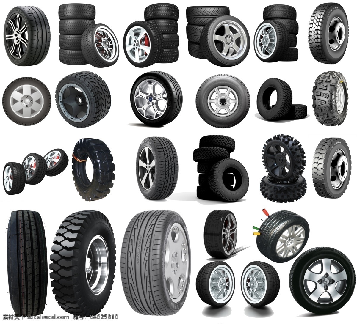 轮胎素材 轮胎 汽车轮胎 轮胎抠图 轮胎设计 轮胎店素材 轮胎店 汽车店