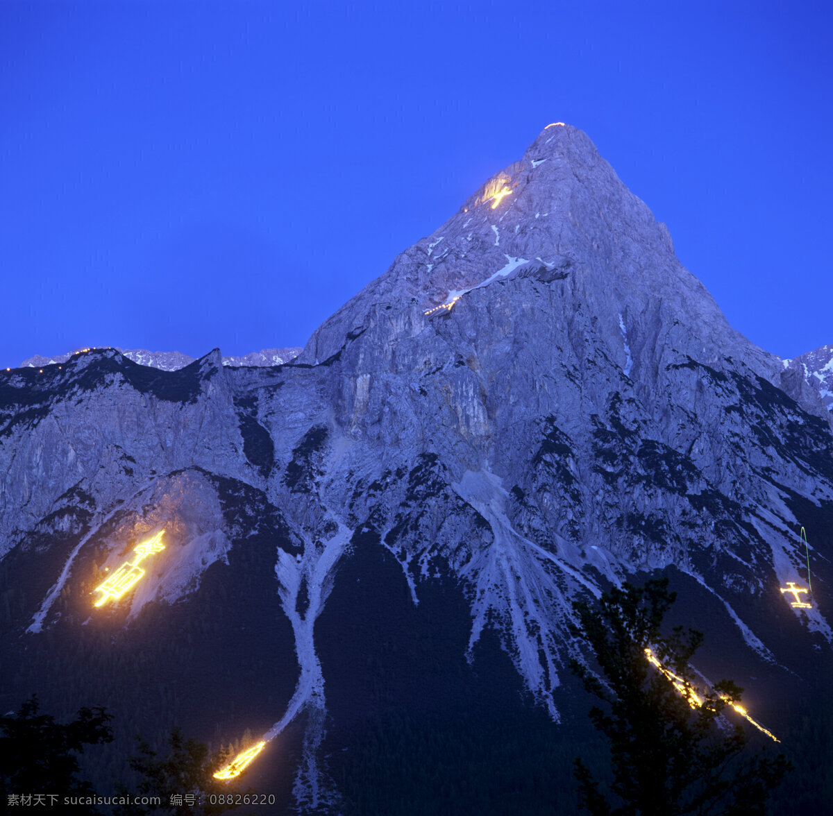 高山 风景 山景 山峰 山 山峦 高山风景 美丽风景 自然风景 生态环境 自然景观 蓝色