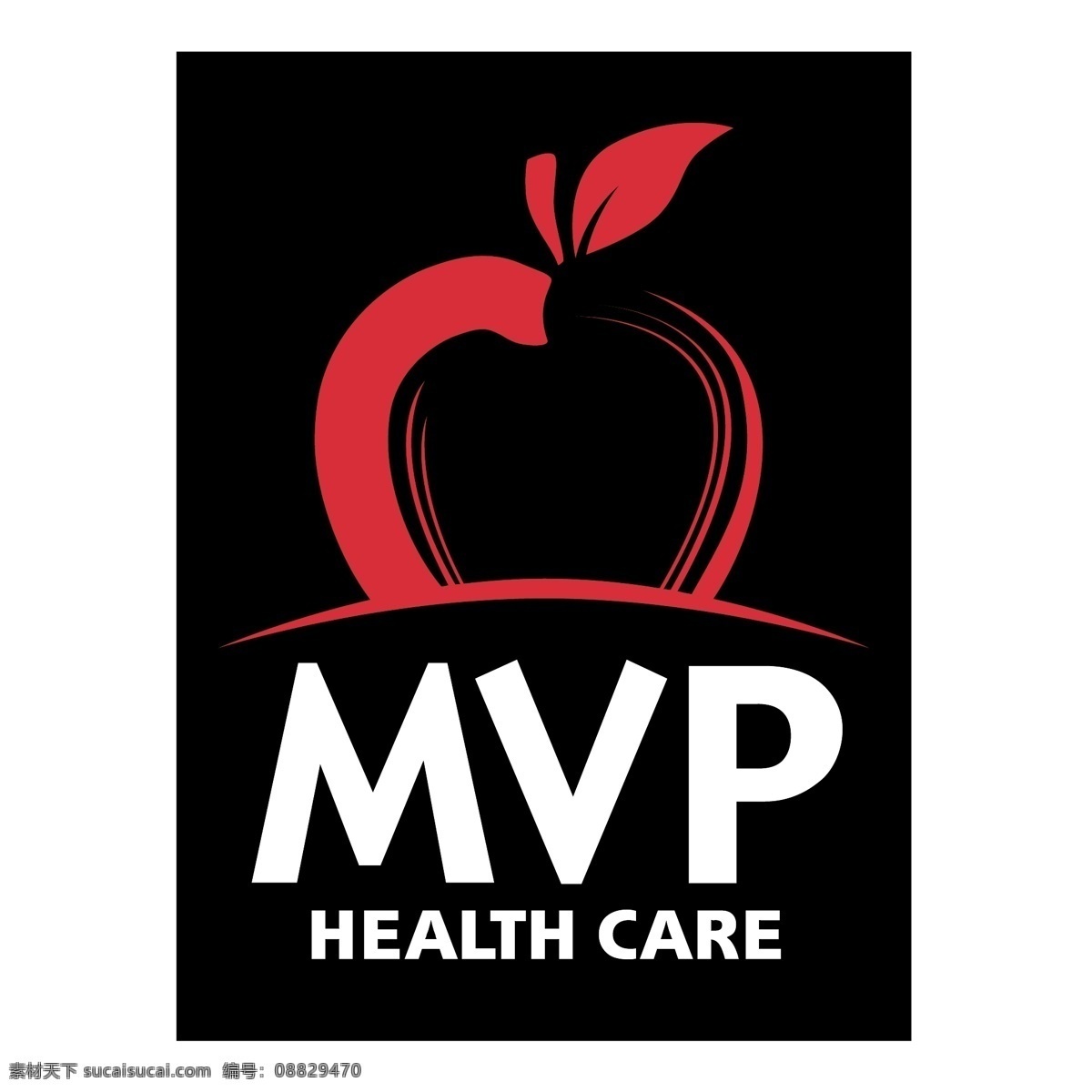 mvp 红色