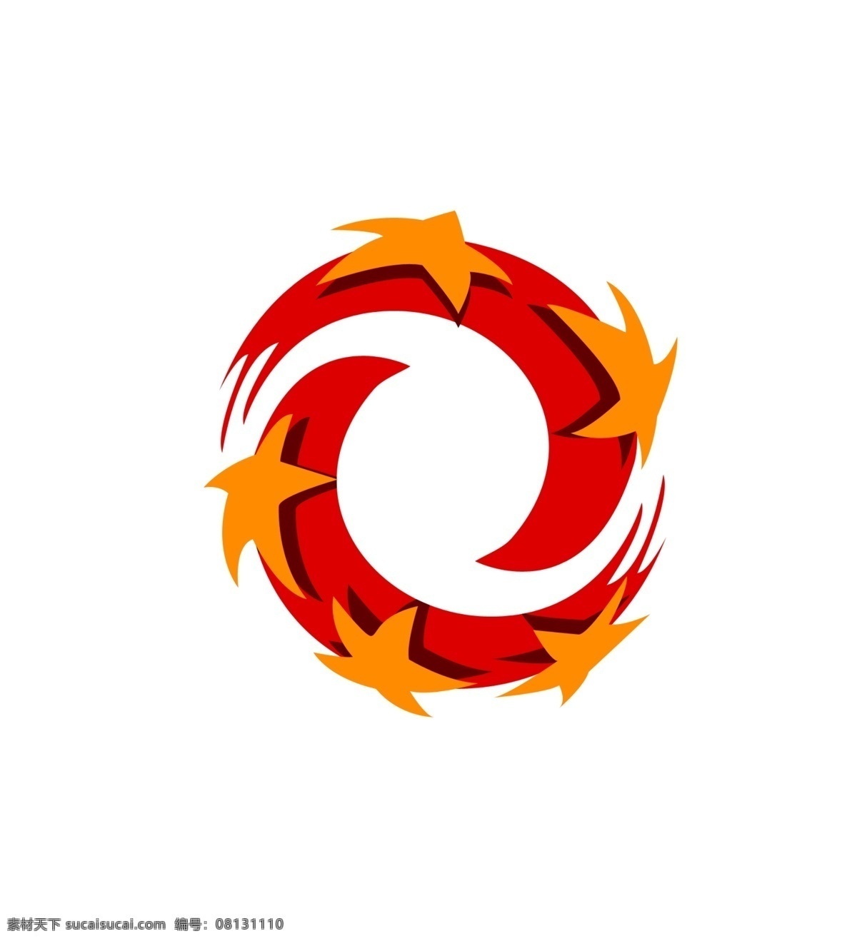 恒源祥 logo 分层 源文件库