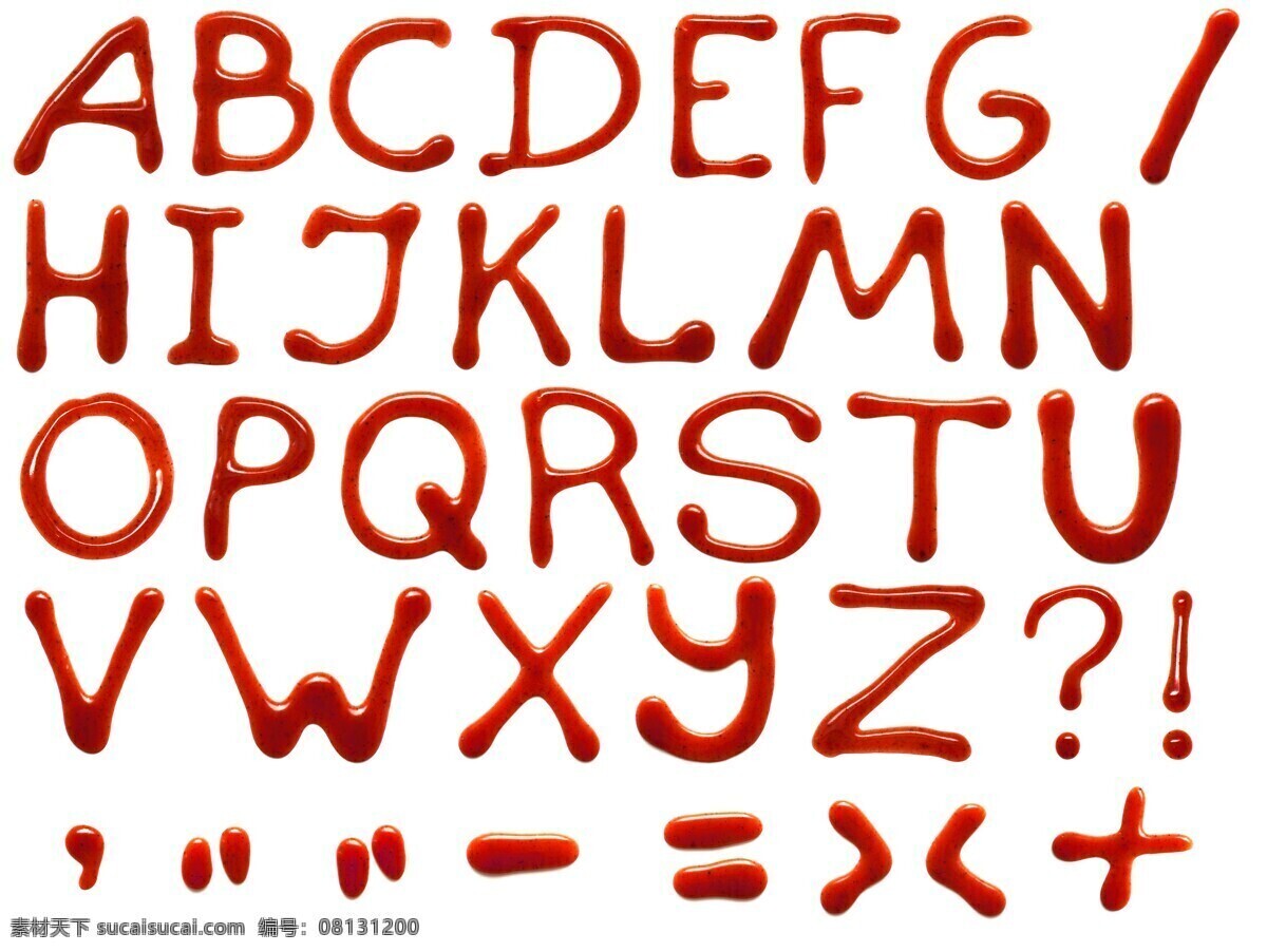 红色血迹字母 字母 英文 26个字母 英文字母 英文字体 英文艺术字 拼音 拼音字母 字母剪影 字母设计 艺术字母 英文签名 变形字母 卡通字母 立体字母 创意字母 花纹字母 时尚字母 梦幻字母 潮流字母 设计字母 字母主题