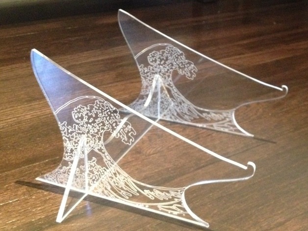 圆 层状 项目 站 3d打印模型 建筑结构模型