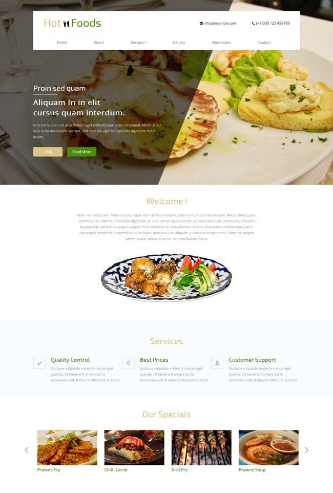 西餐 美食 html 网页素材 点心 网页设计 htmljs 白色