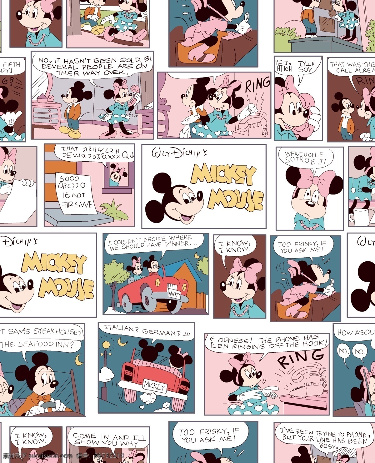 米奇 漫画 开车 米老鼠 卡通漫画 数码印花 无缝图案 卡通印花 卡通 米奇印花 米奇漫画 米老鼠漫画 米老鼠开车 老鼠漫画 经典动漫 经典动画 动漫人物 卡通人物 经典动画片 童装印花 女装印花 服装印花 女装 卡通动漫 卡通背景