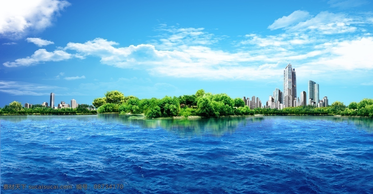 蓝天白云 奶牛 礼品 飞机 礼物 自然风景 家园风景 田园 风景 景色 自然 草 绿草 绿叶 树叶 草树丛 花 荷花 石头 房子 别墅 房地产 桥 河水 小河 清澈 山 海报 环保 清新 广告 自然风光 自然景观