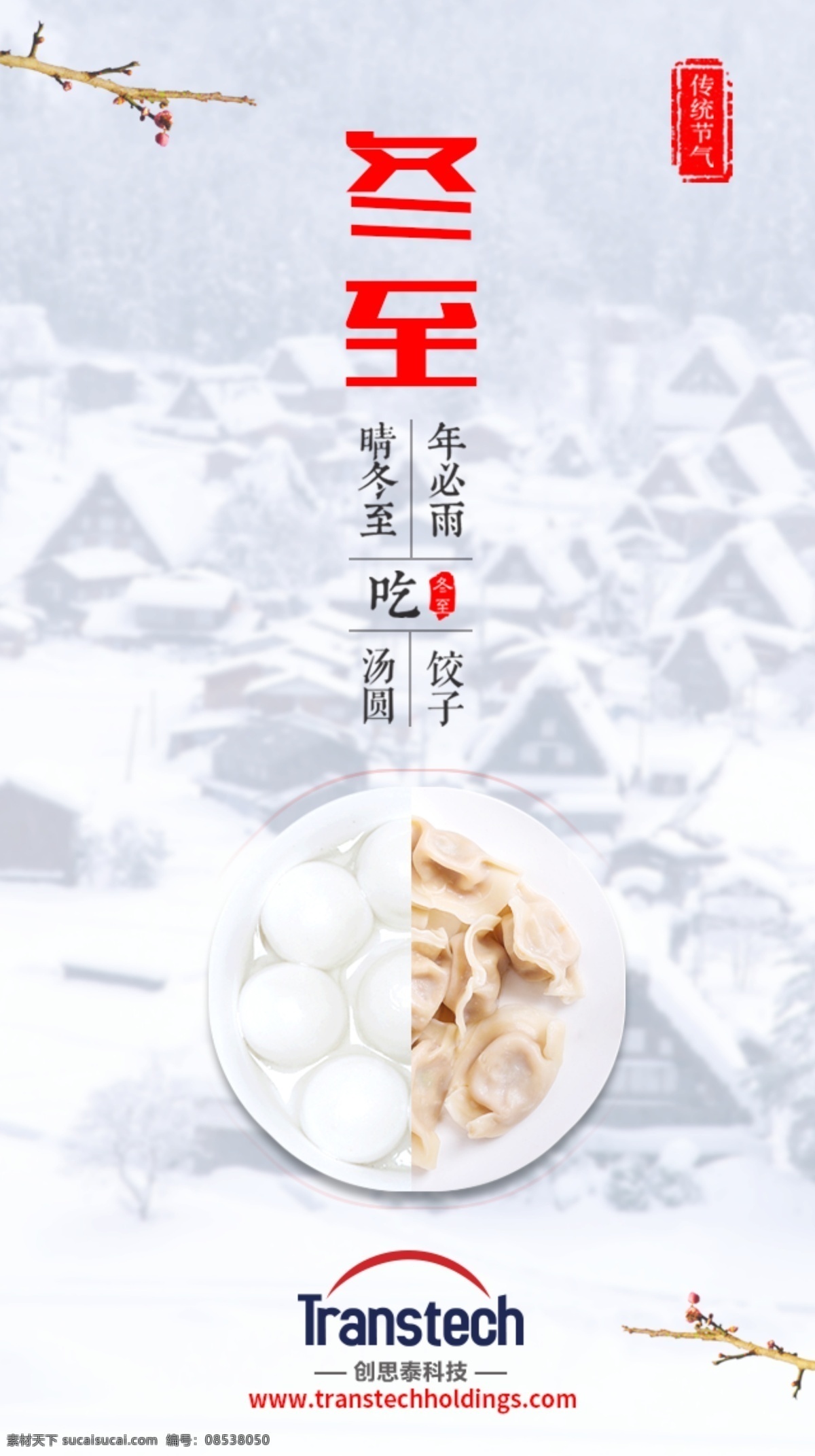 冬至 吃 饺子 汤圆 吃饺子 吃汤圆 传统节气 冬月 分层