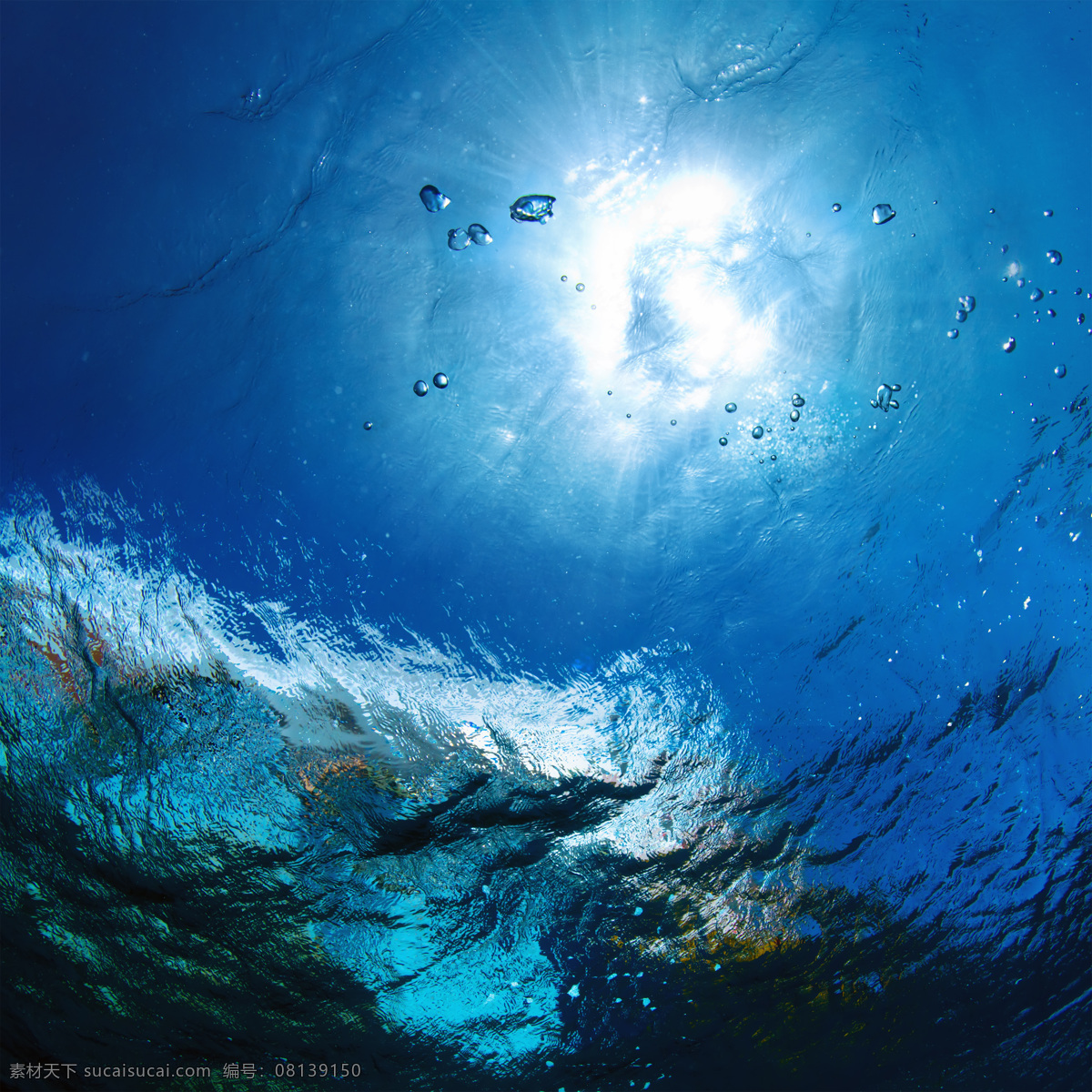 海底世界 水下 水下世界 水下摄影 大海 海洋 海洋世界 光线 水中 水中摄影 自然景观