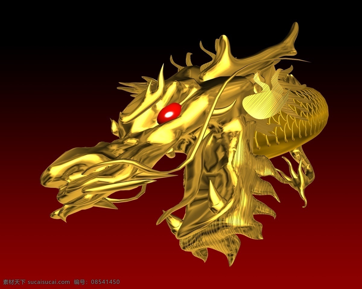 金龙 金龙素材 金龙模板 源文件 龙 分层 龙素材 龙模板 金色龙 黄色 金黄色 高贵 典雅 图腾 飞龙 腾龙